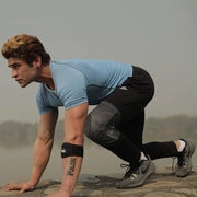 Tynor - Tennis Elbow Support (Silicone Pad) Health & Wellness Small