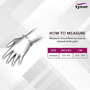 Tynor - THUMB SPICA SPLINT - UNIVERSAL Health & Wellness