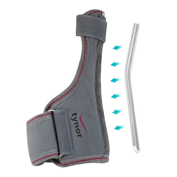 Tynor - THUMB SPICA SPLINT - UNIVERSAL Health & Wellness