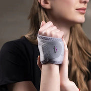 Tynor - WRIST BRACE WITH THUMB - UNIVERSAL Health & Wellness