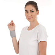 Tynor - Wrist Wrap (Neoprene) - UNIVERSAL Health & Wellness