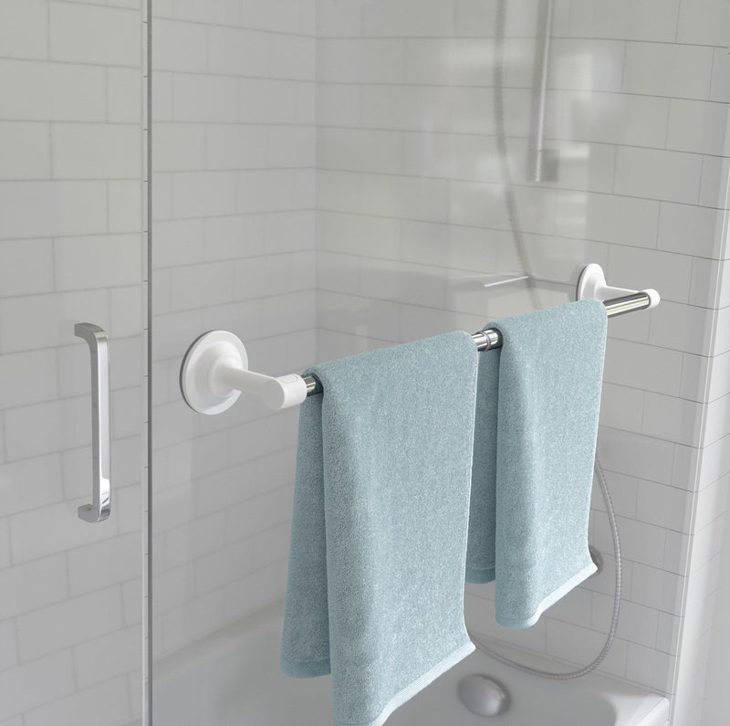 Flex Surelock Towel Bar - image 5