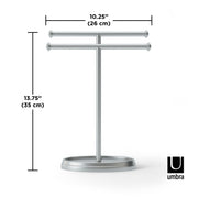 Palm Tree Towel Rack - image 15