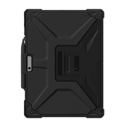 UAG - Metropolis SE Rugged Case for Surface Pro 12" - Black Electronics