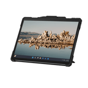 UAG - Metropolis SE Rugged Case for Surface Pro 12" - Black Electronics
