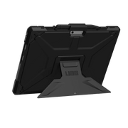 UAG - Metropolis SE Rugged Case for Surface Pro 12" - Black Electronics