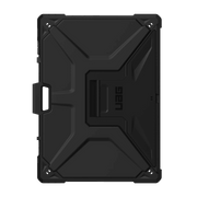 UAG - Metropolis SE Rugged Case for Surface Pro 12" - Black Electronics