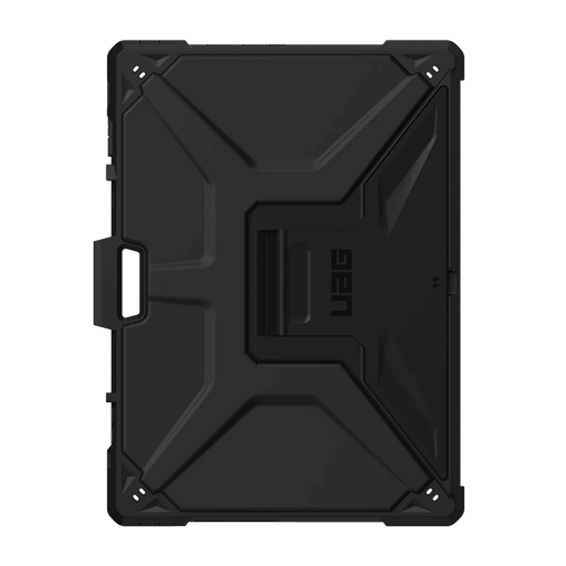 UAG - Metropolis SE Rugged Case for Surface Pro 12" - Black Electronics