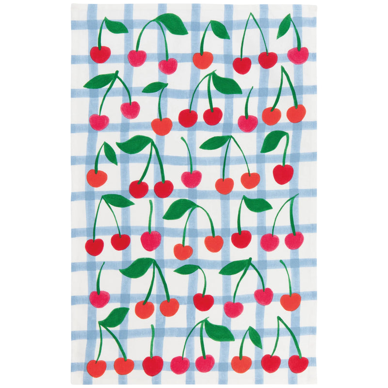 Jubilee - Tt Printed Very Cherry