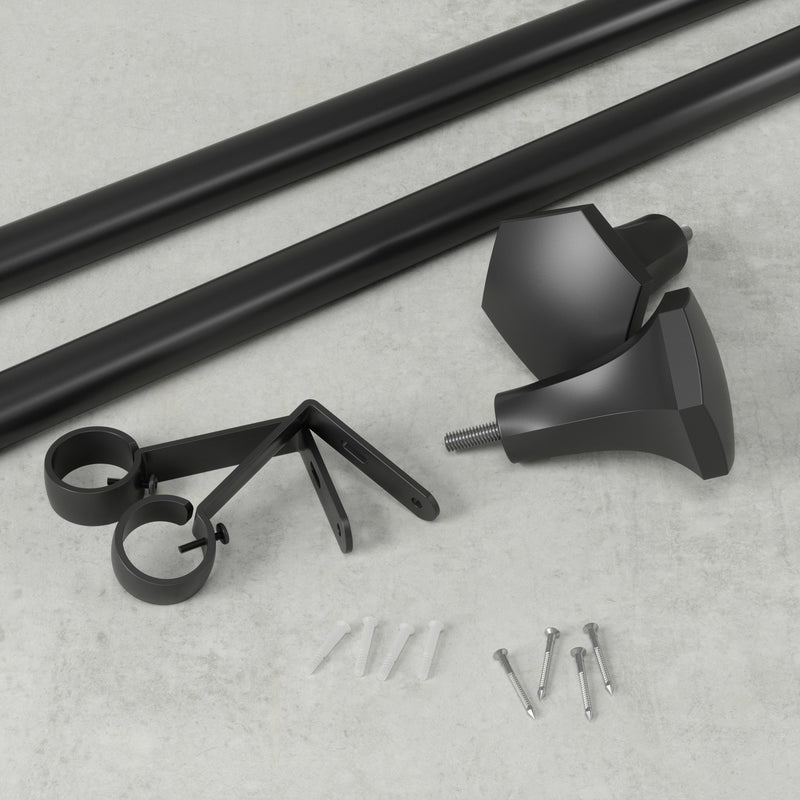 Sita Curtain Rod - image 3