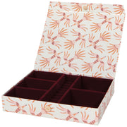 Danica Studio - Plume Jewelry Box