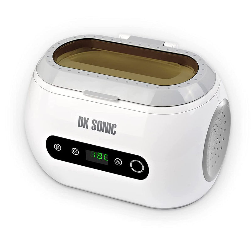 Ultronics - Digital Ultra Sonic 600 ml Home & Kitchen
