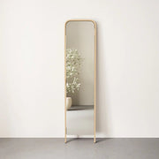 UMBRA - BELLWOOD LEANING MIRROR 15.5 X62 Home & Kitchen