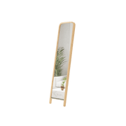 UMBRA - BELLWOOD LEANING MIRROR 15.5 X62 Home & Kitchen
