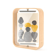 UMBRA - Bellwood Picture Frame Collection | Classic Wooden Photo Frames for Home Home & Kitchen Natural 5x7