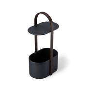UMBRA - Bellwood Storage Table Home & Kitchen Cable management