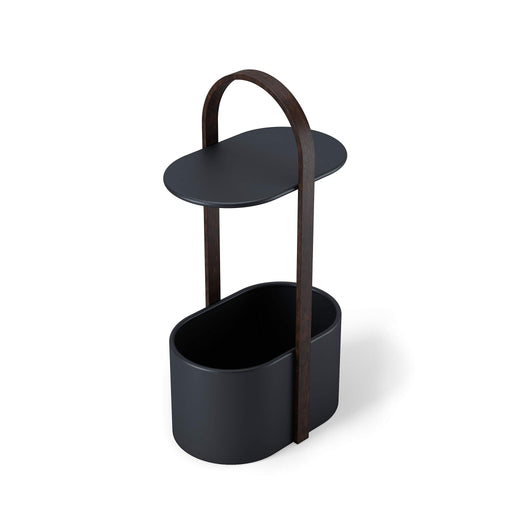 UMBRA - Bellwood Storage Table Home & Kitchen Cable management