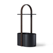 UMBRA - Bellwood Storage Table Home & Kitchen Cable management