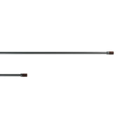 UMBRA - Blok Curtain Rod Home & Kitchen 36 - 72" (91 - 183 cm)