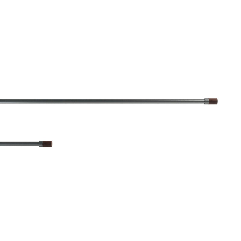 UMBRA - Blok Curtain Rod Home & Kitchen 36 - 72" (91 - 183 cm)