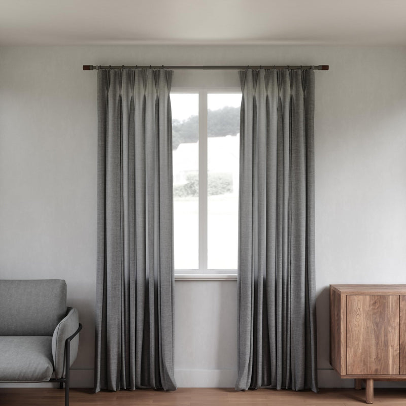 UMBRA - Blok Curtain Rod Home & Kitchen 36 - 72" (91 - 183 cm)
