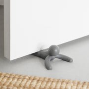 UMBRA - Buddy Doorstop | Non - Slip Door Stopper for Home and Office, Durable Rubber Home & Kitchen 1 - Pack