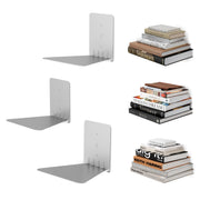 UMBRA - Conceal Shelves - Set of 3 | Minimal Floating Organizer Shelves for Home Home & Kitchen Large