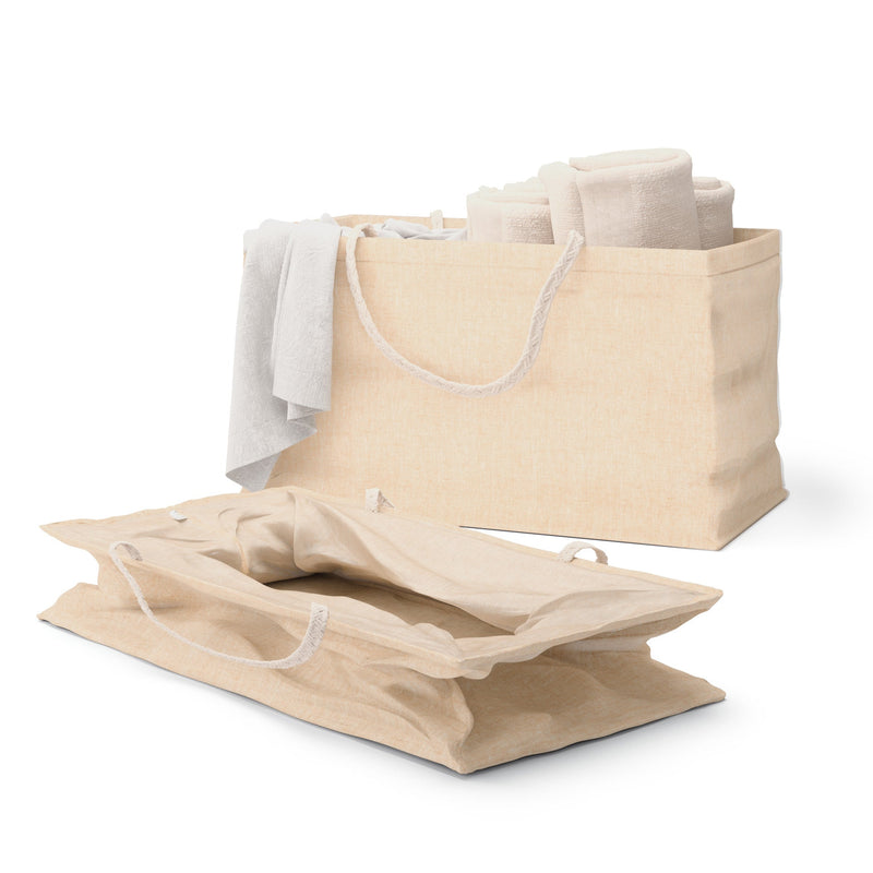 UMBRA - Crunch Can _ Khaki Home & Kitchen