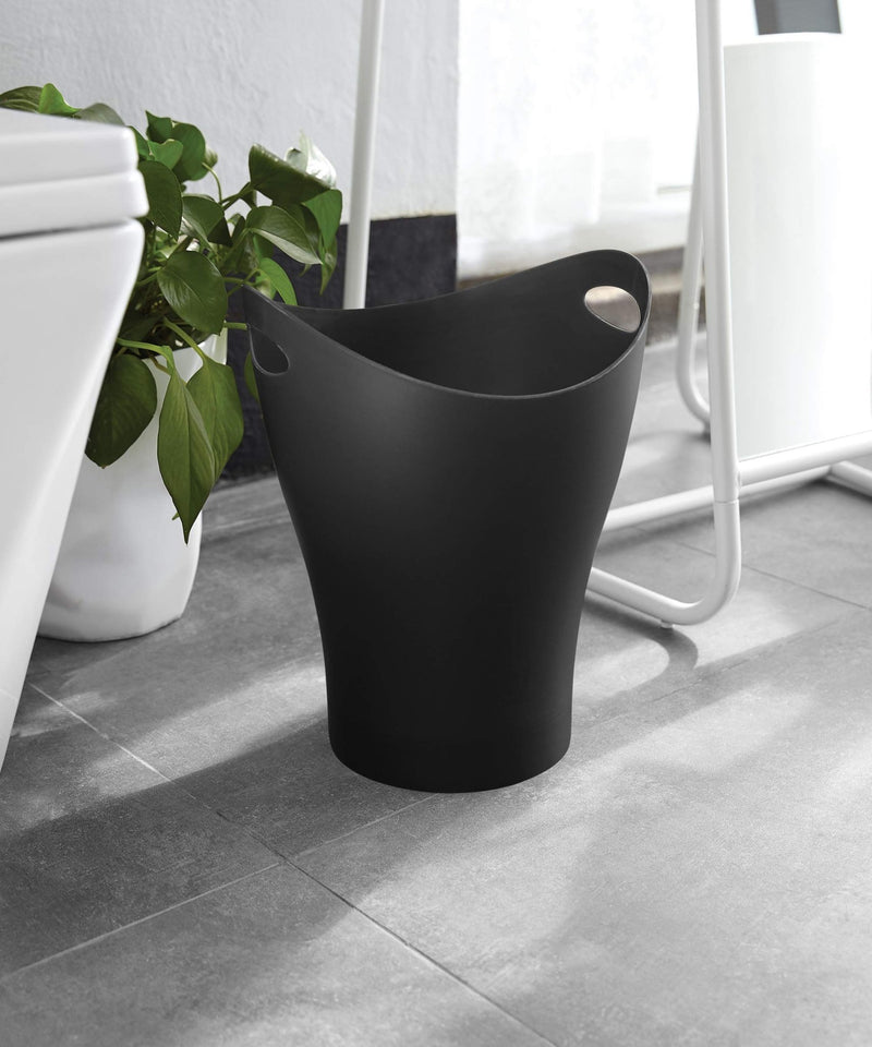 UMBRA - Garbino Trash Can Home & Kitchen Black
