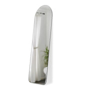 UMBRA - Hubba Arched Leaning & Wall Mirror Home & Kitchen Brass