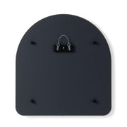 UMBRA - Hubba Arched Wall Mirror Home & Kitchen Brass