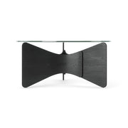 UMBRA - Madera Coffee Table Home & Kitchen Black