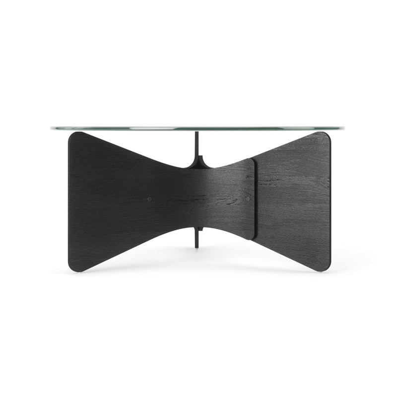 UMBRA - Madera Coffee Table Home & Kitchen Black