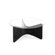 UMBRA - Madera Coffee Table Home & Kitchen Black