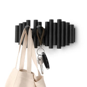 UMBRA - Picket 5 Wall Hook Home & Kitchen Black