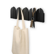 UMBRA - Saloon Wall Hook _ Black Home & Kitchen