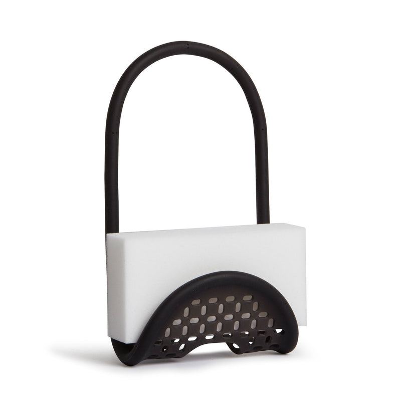 UMBRA - Sling Sink Caddy Home & Kitchen Black