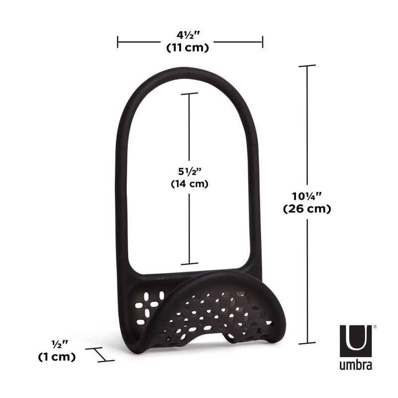 UMBRA - Sling Sink Caddy Home & Kitchen White
