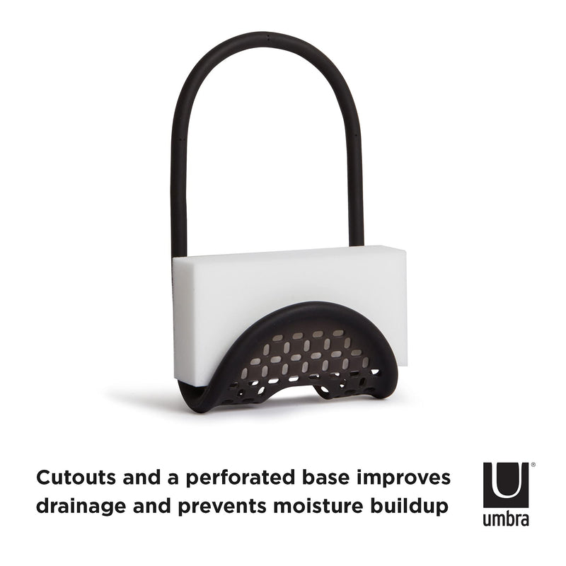 UMBRA - Sling Sink Caddy Home & Kitchen White