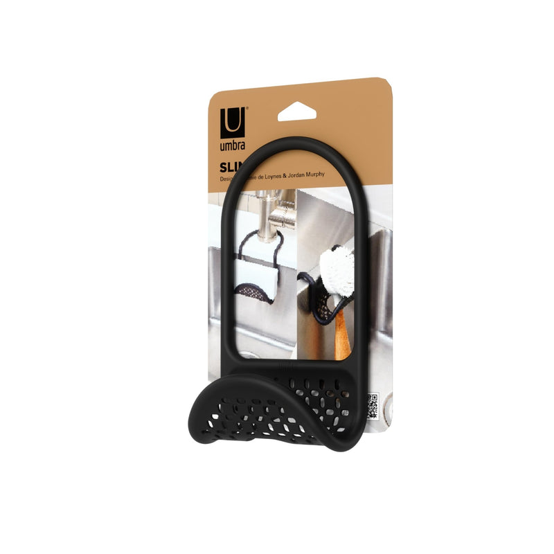 UMBRA - Sling Sink Caddy Home & Kitchen White