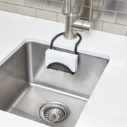 UMBRA - Sling Sink Caddy Home & Kitchen White