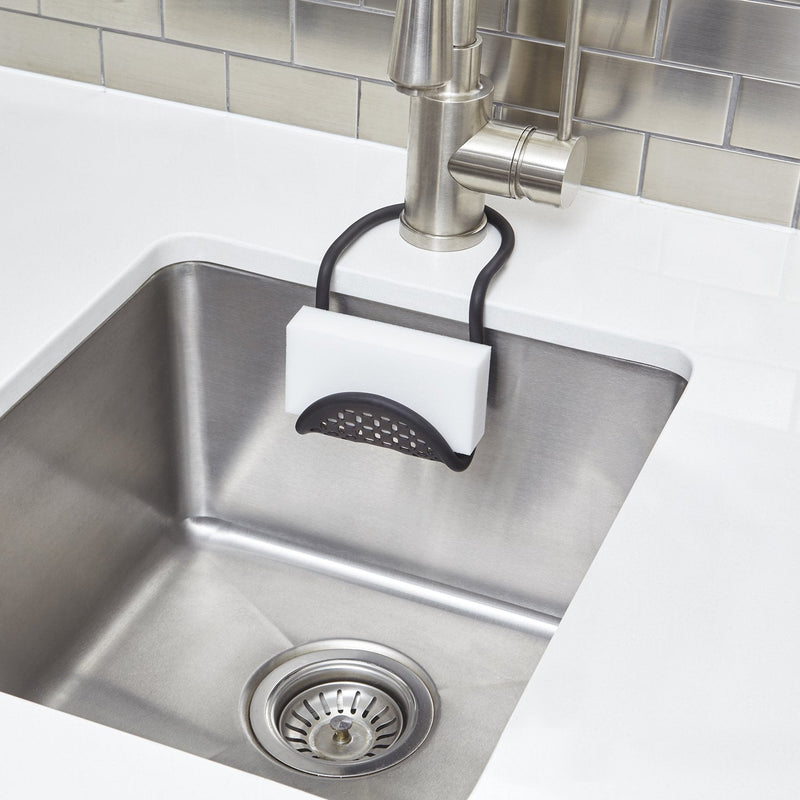 UMBRA - Sling Sink Caddy Home & Kitchen White