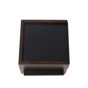 UMBRA - Stowit Mini Storage Box Home & Kitchen Black - Walnut