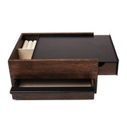 UMBRA - Stowit Storage Box Home & Kitchen Large display top