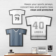 UMBRA - TFrame T Shirt Wall Frame Home & Kitchen Medium