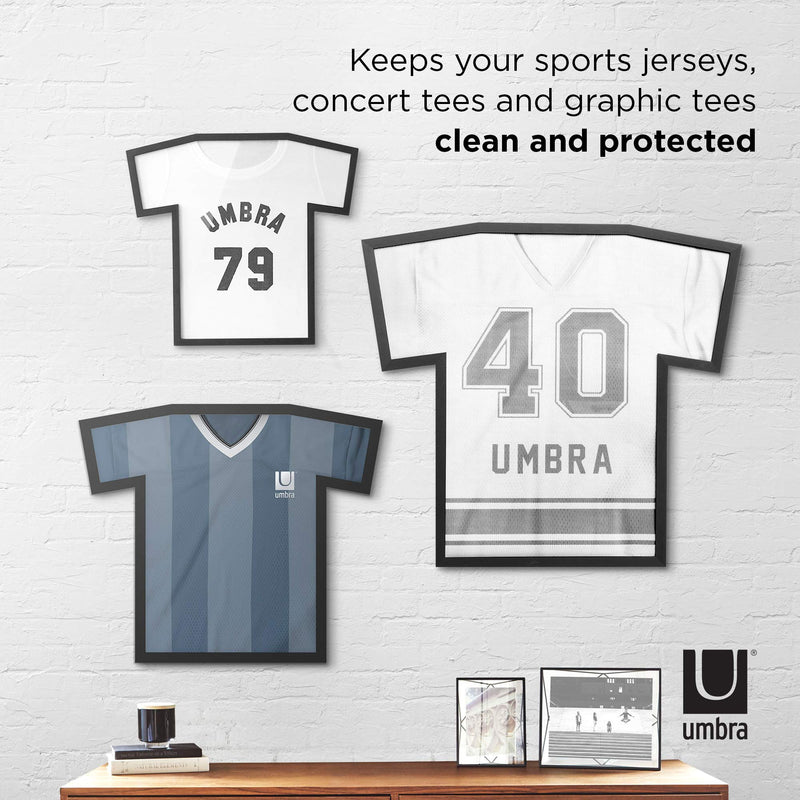 UMBRA - TFrame T Shirt Wall Frame Home & Kitchen Medium