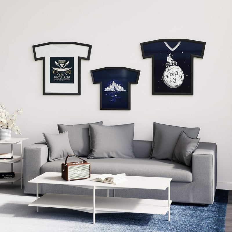 UMBRA - TFrame T Shirt Wall Frame Home & Kitchen Medium