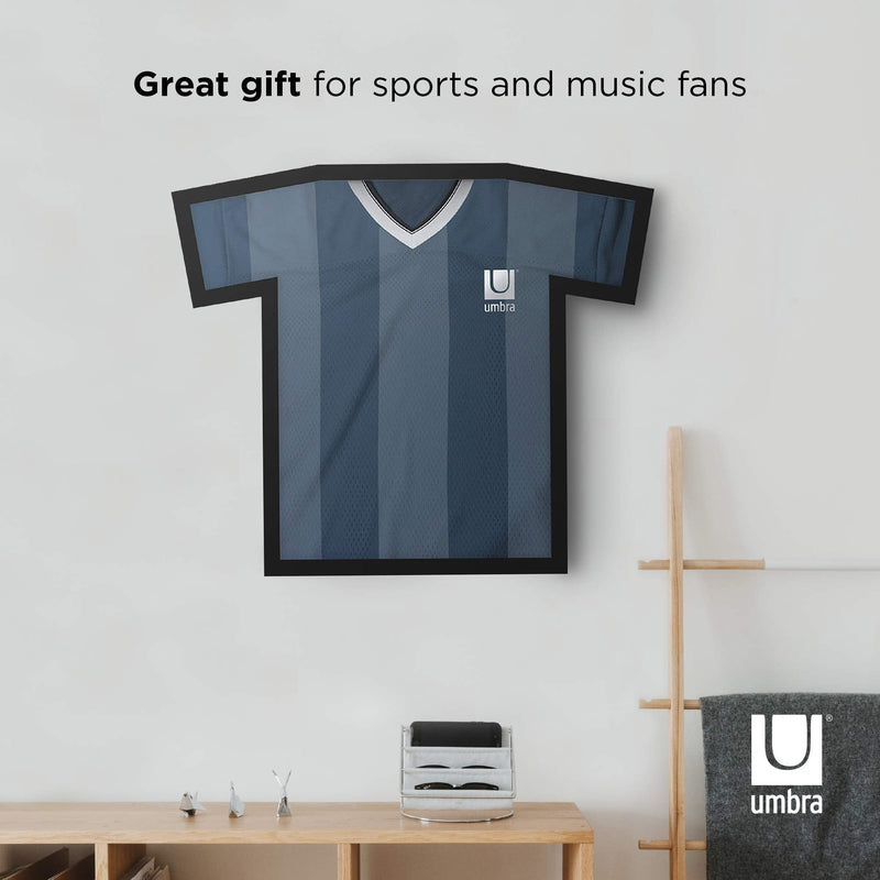 UMBRA - TFrame T Shirt Wall Frame Home & Kitchen Medium