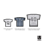 UMBRA - TFrame T Shirt Wall Frame Home & Kitchen Medium