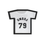 UMBRA - TFrame T Shirt Wall Frame Home & Kitchen Small